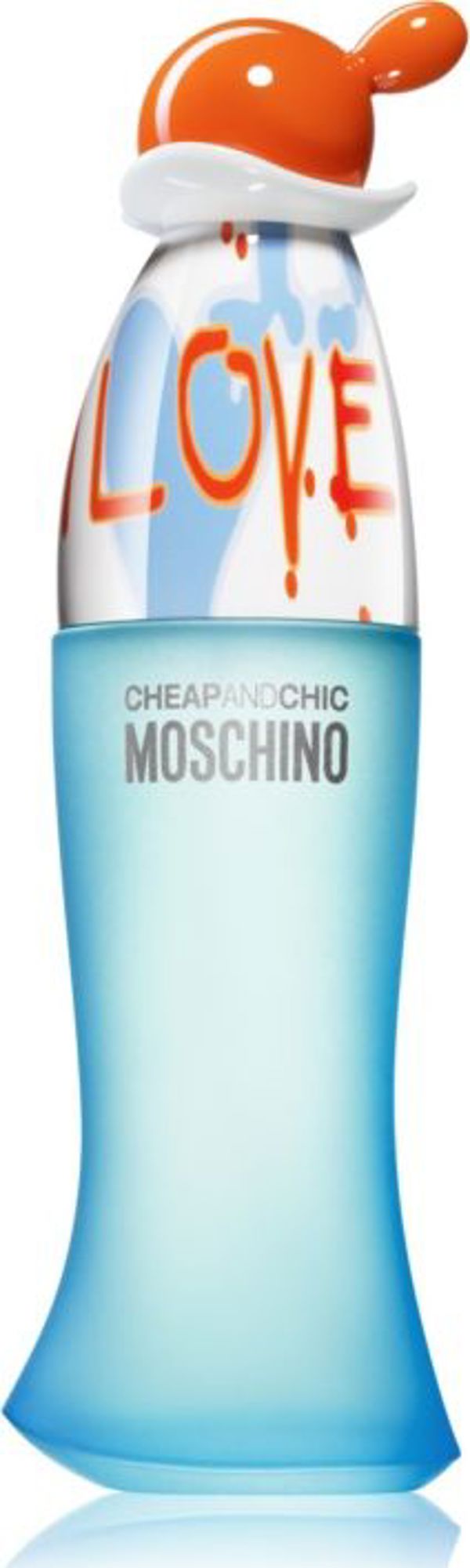 Moschino I Love Love EDT 100 ml