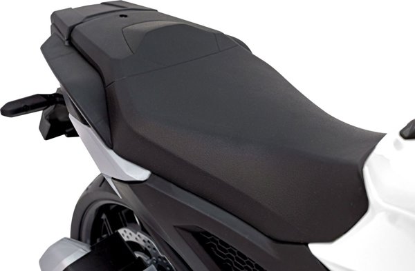 Μοτοσυκλέτα Honda NC750X λευκή