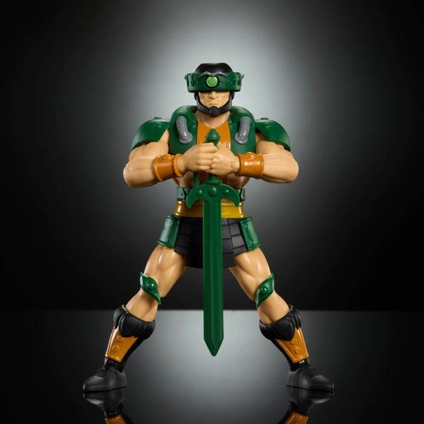 MOTU ORIGINS 200X FIGURKA TRI-KLOPS 14CM JHJ93 4