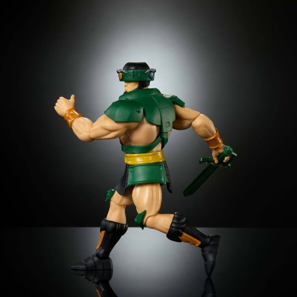 MOTU ORIGINS 200X FIGURKA TRI-KLOPS 14CM JHJ93 4