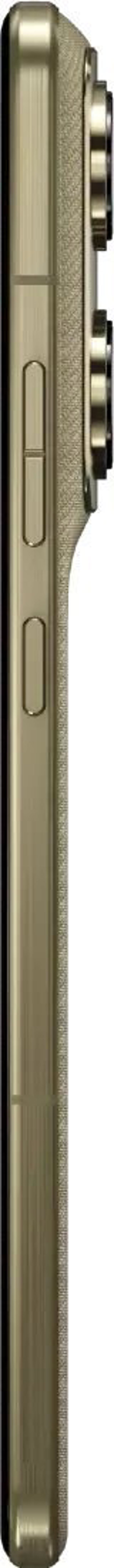 Motorola Moto Signature 5G Smartphone 16/512GB Martini Olive
