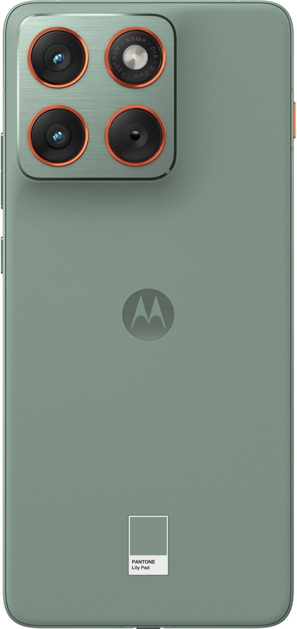 Motorola Edge 70 12/512GB Lily Pad