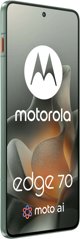 Motorola Edge 70 12/512GB Lily Pad