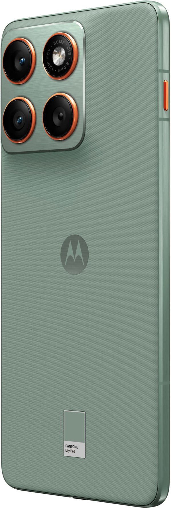 Motorola Edge 70 12/512GB Lily Pad