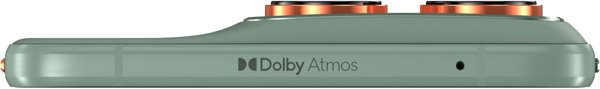 Motorola Edge 70 12/512GB Lily Pad