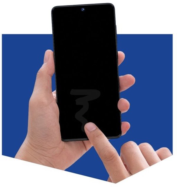 Motorola Signature - 3mk ARC+