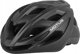 Motus Kask ochronny na rower Motus HT-15 Czarny L PC + EPS Wentylacja 57-62 cm
