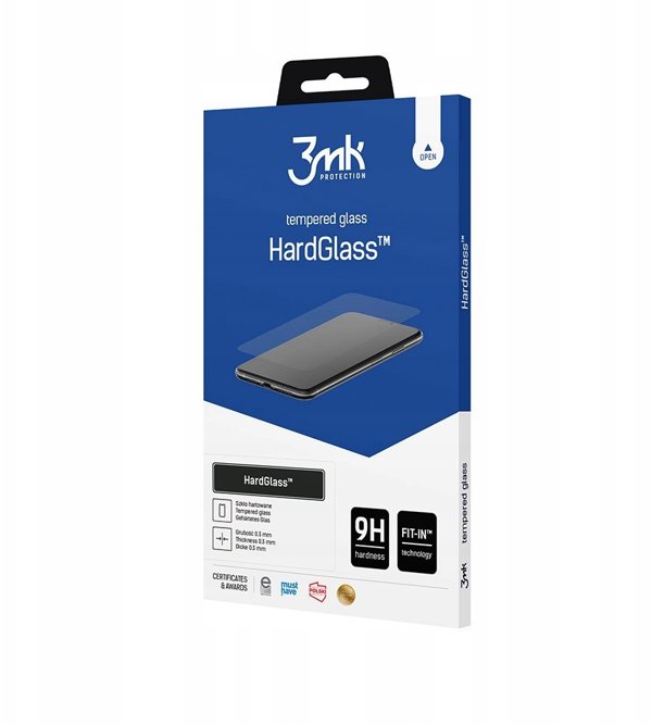 Motorola Moto G06/ Moto G06 Power - 3mk HardGlass