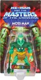 MOTU ORIGINS 200X FIGURKA MOSS MAN JHJ96 14CM W4