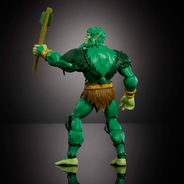MOTU ORIGINS 200X FIGURKA MOSS MAN JHJ96 14CM W4