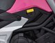 Motor Honda NC750X Rozowy