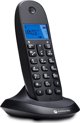 Motorola C1001CB+ black