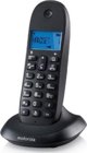 Motorola C1001CB+ black