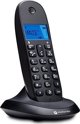 Motorola C1001CB+ black