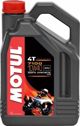 Motul OLEJ MOTUL 10W40 4L 7100 MA2 4T / MOTOCYKLE
