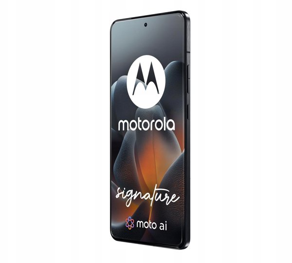 Motorola Moto Signature 5G 16/512GB Carbon