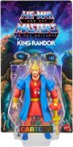 MOTU ORIGINS 200X FIGURKA KROL RANDOR 14CM JKC44