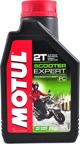 Motul OLEJ MOTUL SCOOTER EXPERT 2T 1L