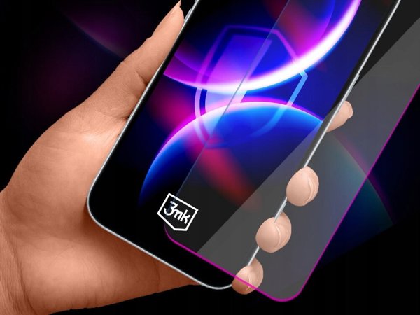 Motorola Moto G57 Power - 3mk StratCore700
