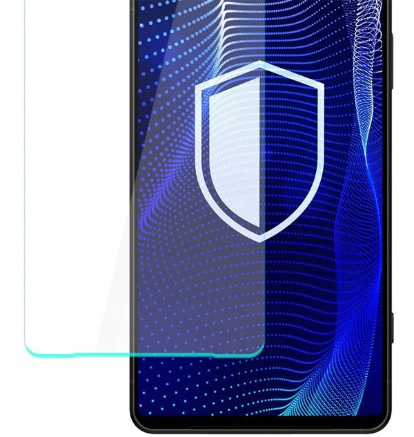 Motorola Moto G86 / G86 Power - 3mk FlexibleGlass Pro