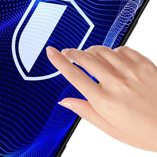 Motorola Moto G86 / G86 Power - 3mk FlexibleGlass Pro