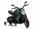 Motor Na Akumulator Bentley Ducati Diavel V4 XMX656 Zielony