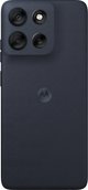 Motorola moto g56 5G 17,1 cm (6.72") Hybrid Dual SIM Android 15 USB Type-C 8 GB 256 GB 5200 mAh Czarny
