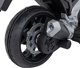 Μοτοσυκλέτα Honda NC750X κίτρινη