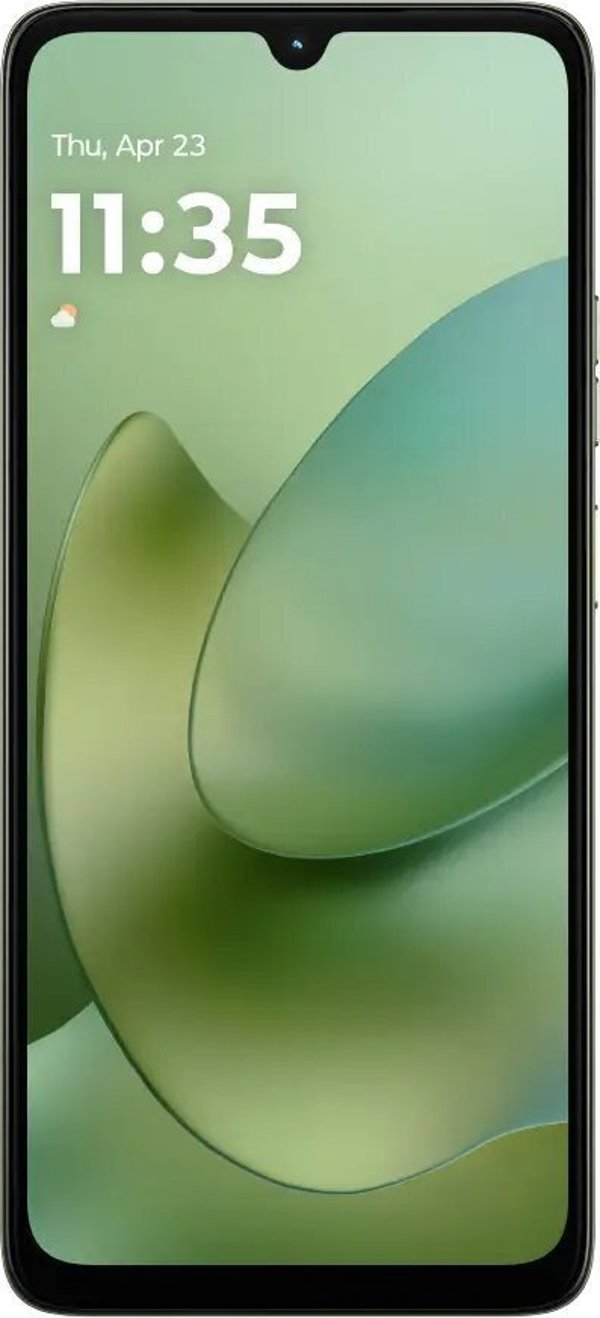 Motorola Moto G06 4/128GB DS Pantone Tendril