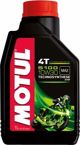 Motul OLEJ MOTUL 10W30 1L 5100 4T ESTER TECHNOLOGY / MOTOCYKLE