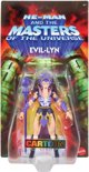 MOTU ORIGINS 200X FIGURKA EVIL LYN JHJ95 14CM W4