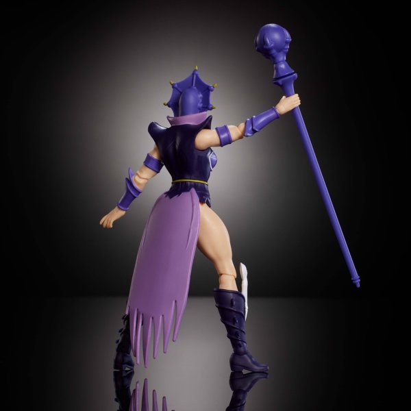 MOTU ORIGINS 200X FIGURKA EVIL LYN JHJ95 14CM W4