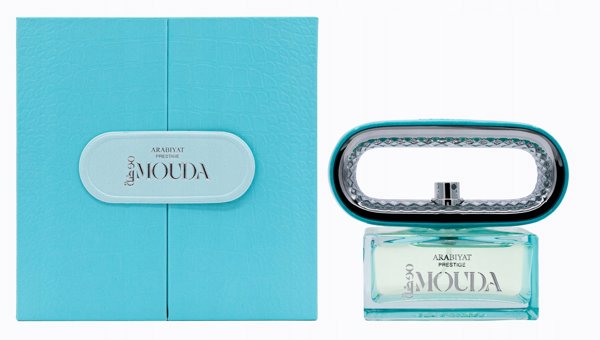 Mouda Eau de Parfum 100ml