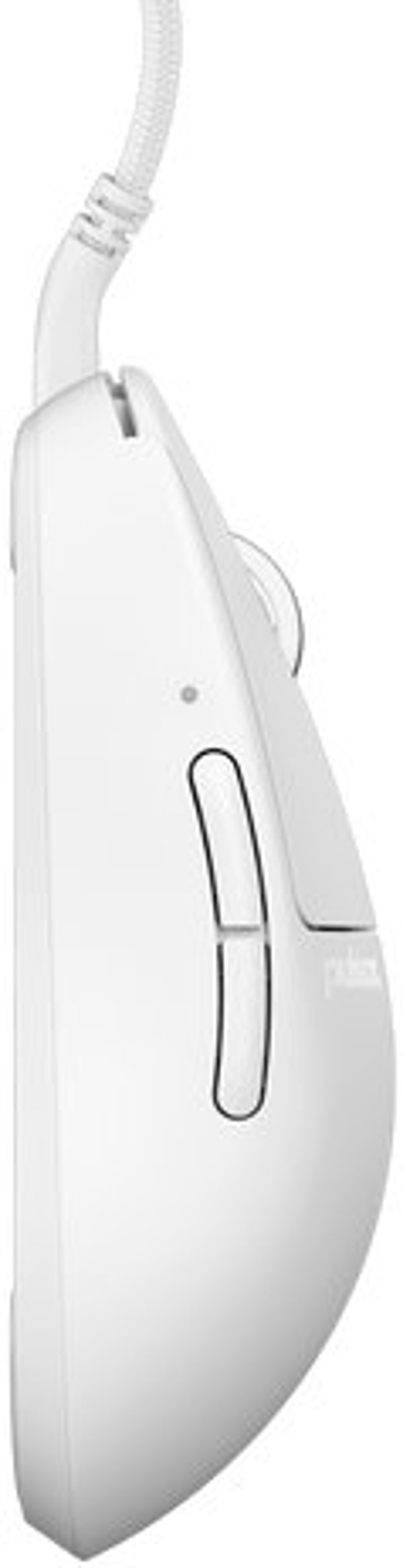 MOUSE USB OPTICAL X2/MEDIUM WHITE PX2222D PULSAR PX2222D (8809773556224)