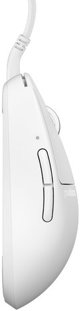 MOUSE USB OPTICAL X2/MEDIUM WHITE PX2222D PULSAR PX2222D (8809773556224)