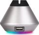 Thermaltake Argent MB1 Mouse Bungee - Βάση Καλωδίου Ποντικιού με RGB Φωτισμό και Αντιολισθητική Βάση