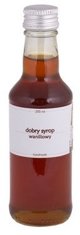 Mount Caramel Mount Caramel Dobry Syrop - Wanilia 200 ml