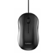 Mouse Earldom ET-KM3, Optical, Black - 772