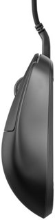 MOUSE USB OPTICAL X2/MEDIUM BLACK PX2221D PULSAR PX2221D (8809773556187)