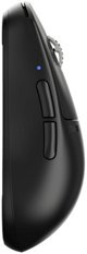 MOUSE USB OPTICAL WRL X2H V3/MEDIUM BLACK PX2H3ES21 PULSAR PX2H3ES21 (8809773559744)
