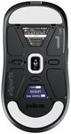 MOUSE USB OPTICAL WRL X2 V3/ES SIZE1 BLACK PX23ES11 PULSAR PX23ES11 (8809773556293)