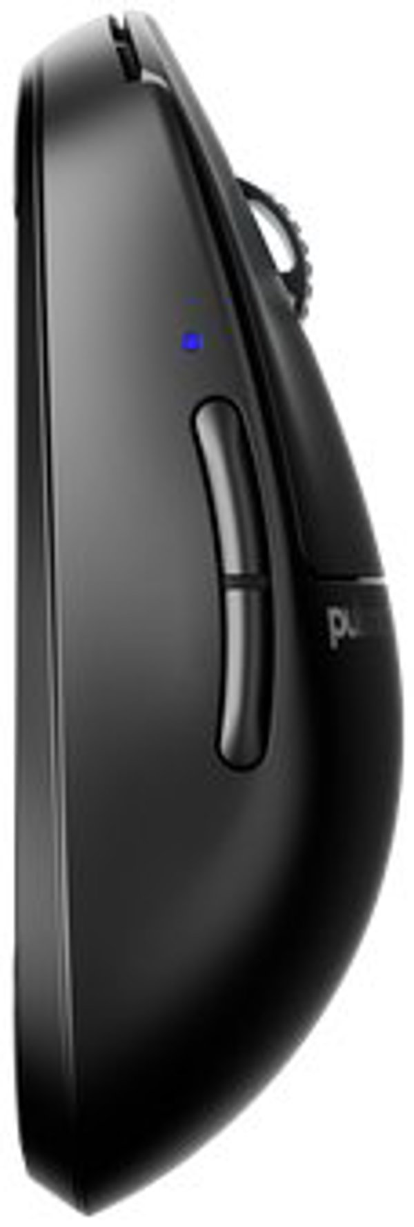 MOUSE USB OPTICAL WRL X2 V3/ES SIZE1 BLACK PX23ES11 PULSAR PX23ES11 (8809773556293)