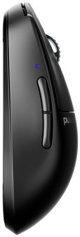 MOUSE USB OPTICAL WRL X2 V3/ES SIZE1 BLACK PX23ES11 PULSAR PX23ES11 (8809773556293)