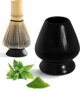 Moya Matcha Βάση για Αναδευτήρι Matcha (Chasen Stand) Κεραμική - Λευκό