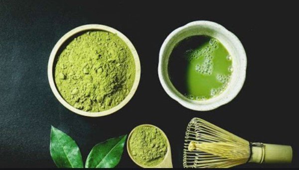 Moya Matcha Βάση για Αναδευτήρι Matcha (Chasen Stand) Κεραμική - Λευκό