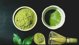 Moya Matcha Βάση για Αναδευτήρι Matcha (Chasen Stand) Κεραμική - Λευκό