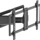MOZOS TS4 WIESZAK UCHWYT DO TELEWIZORA 37"-90" VESA NISKOPROFILOWY