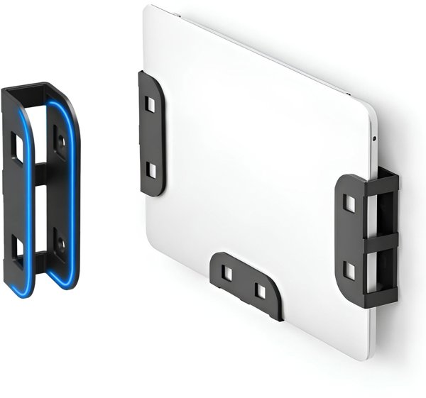 Mozos UNL1 μεταλλική υποβραχιονίου και επιτοίχια βάση για laptop και tablet