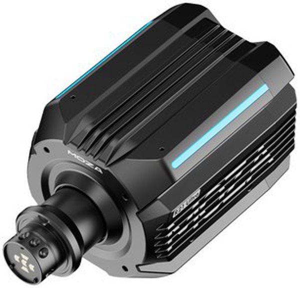 Moza Racing R21 Ultra Direct Drive Wheel Base