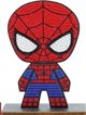 Μωσαϊκό διαμαντιών 2D Spiderman
